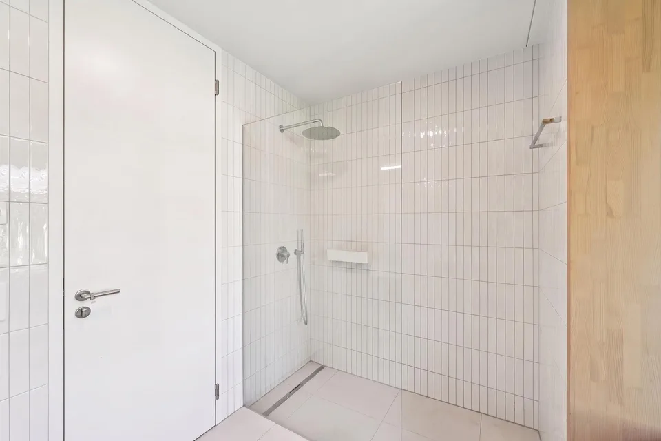 Moderner Wohnkomfort trifft zeitlose Architektur