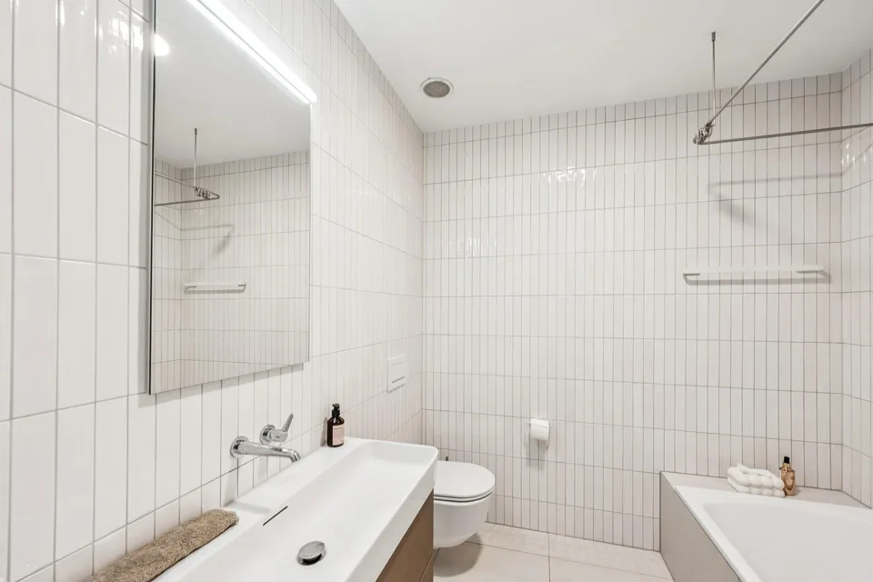 Moderner Wohnkomfort trifft zeitlose Architektur
