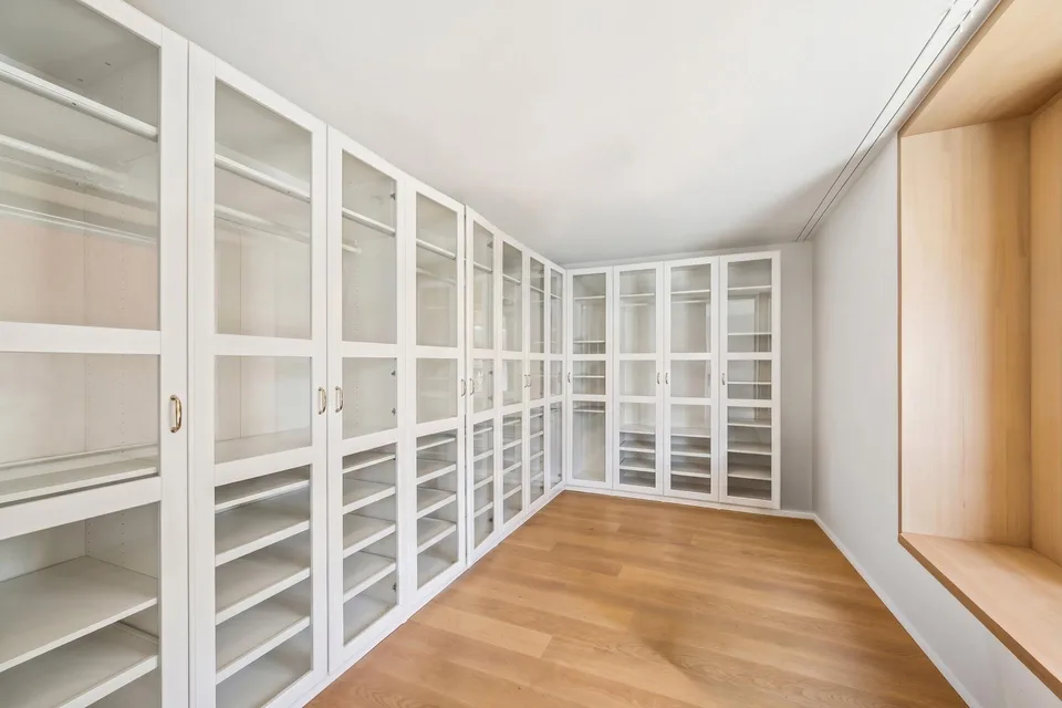 Moderner Wohnkomfort trifft zeitlose Architektur