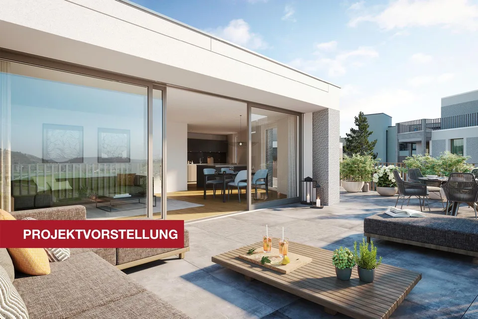 Projektvorstellung: 1. September 2026, 16.30 - 18.00 Uhr
