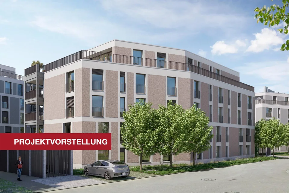 Projektvorstellung: 1. September 2026, 16.30 - 18.00 Uhr