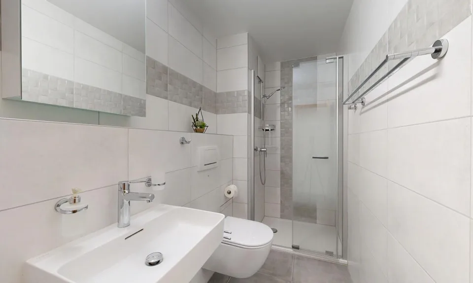Grand 5,5 pièces de 160 m², vue dégagée et calme absolu