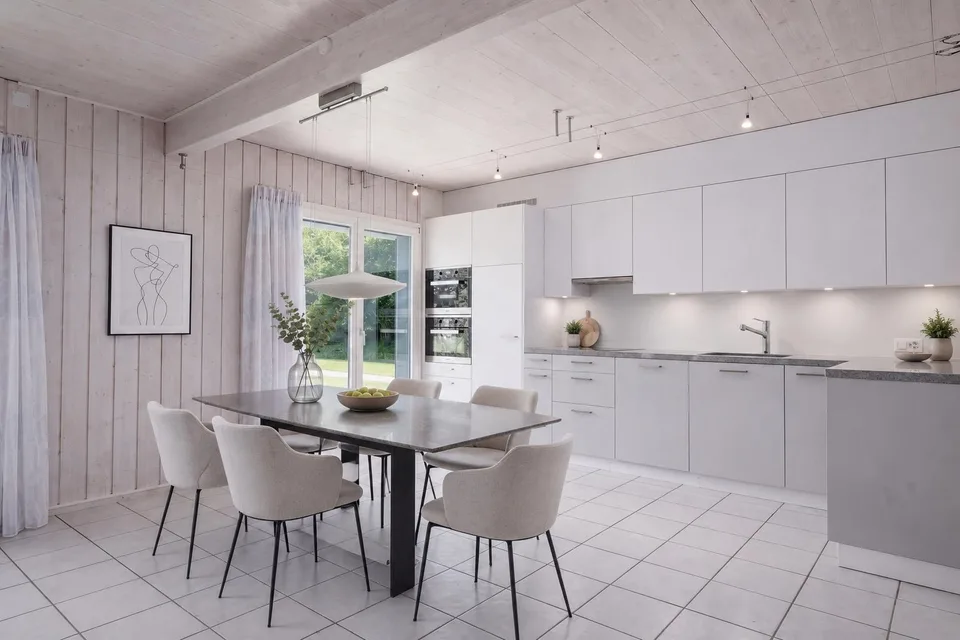 Maison de famille charmante dans un environnement naturel calme