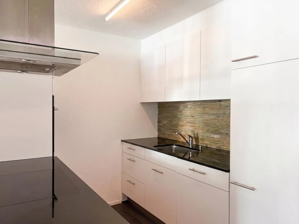 Appartement 2.5 pièces à Wattenwil