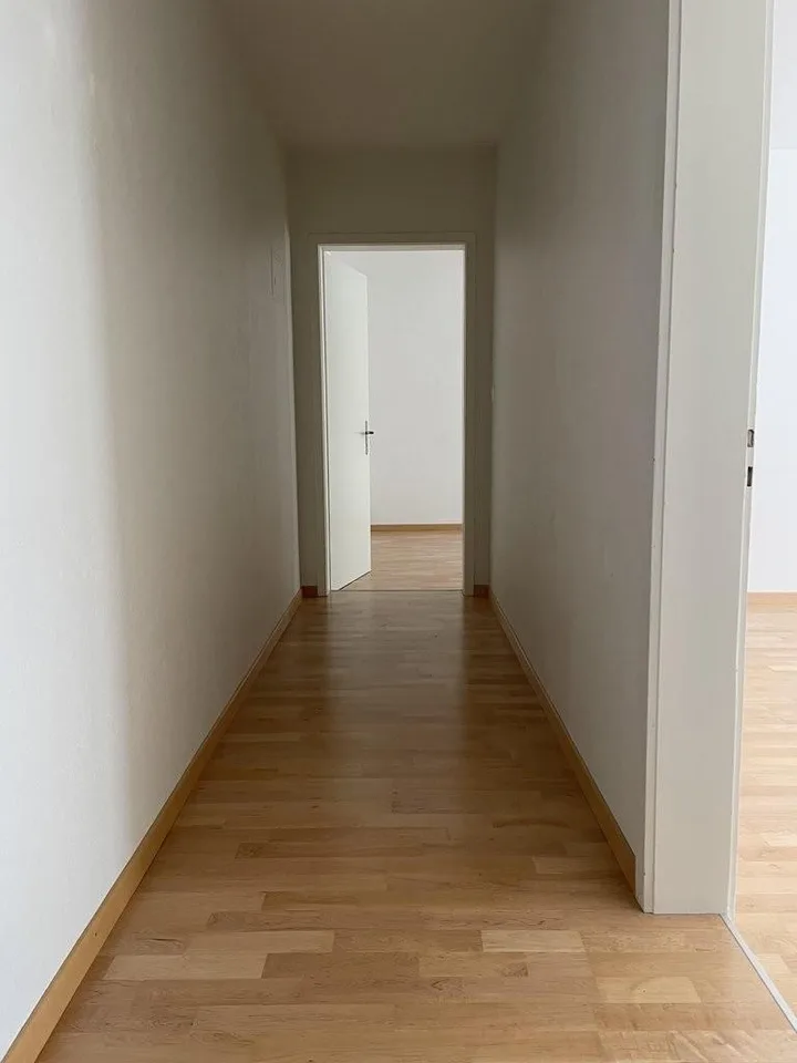 Helle Wohnung im Länggassquartier für Einzelperson