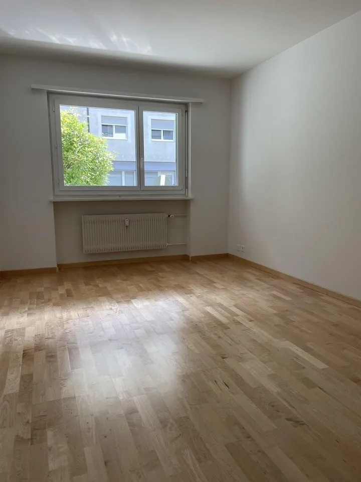Helle Wohnung im Länggassquartier für Einzelperson