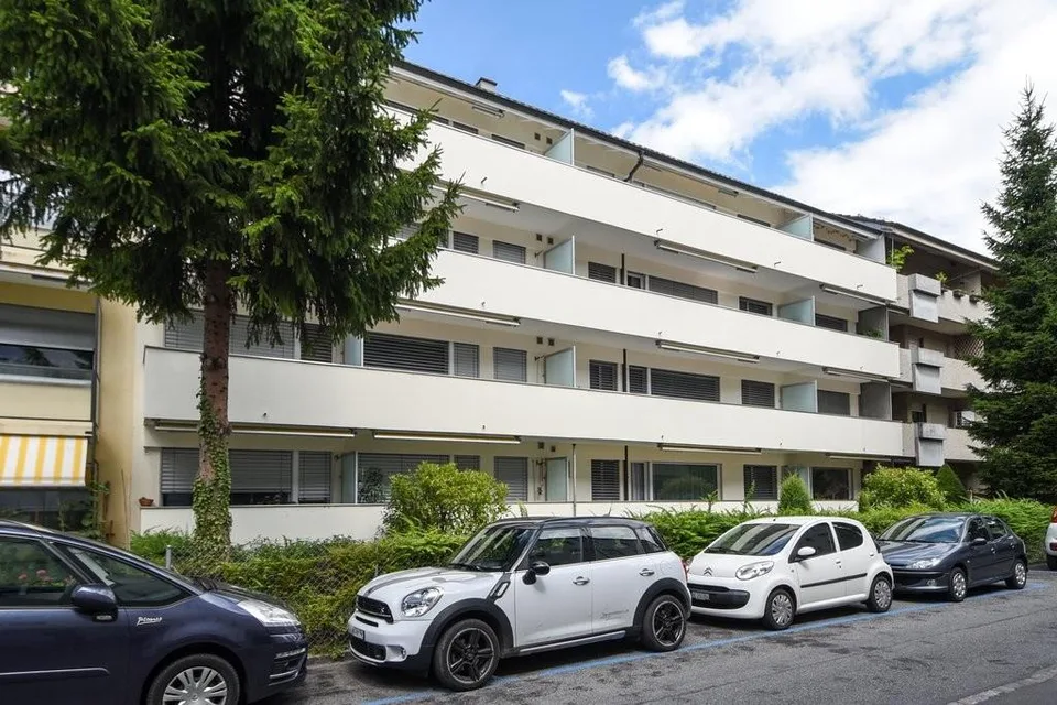 Helle Wohnung im Länggassquartier für Einzelperson