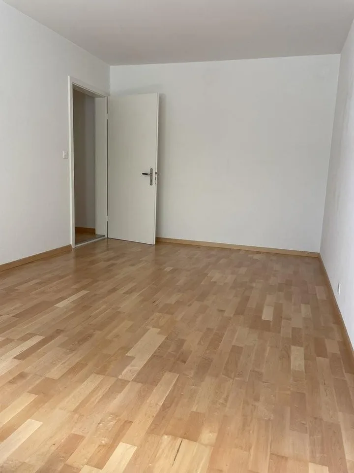 Helle Wohnung im Länggassquartier für Einzelperson