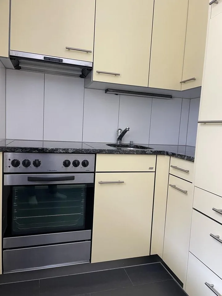 Helle Wohnung im Länggassquartier für Einzelperson
