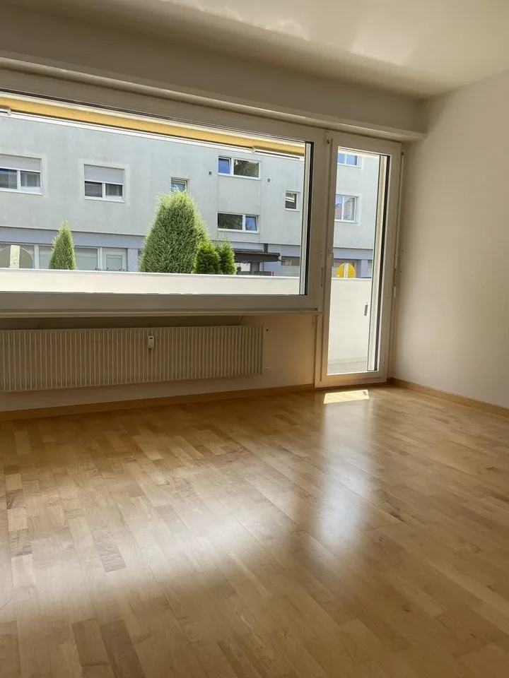 Helle Wohnung im Länggassquartier für Einzelperson