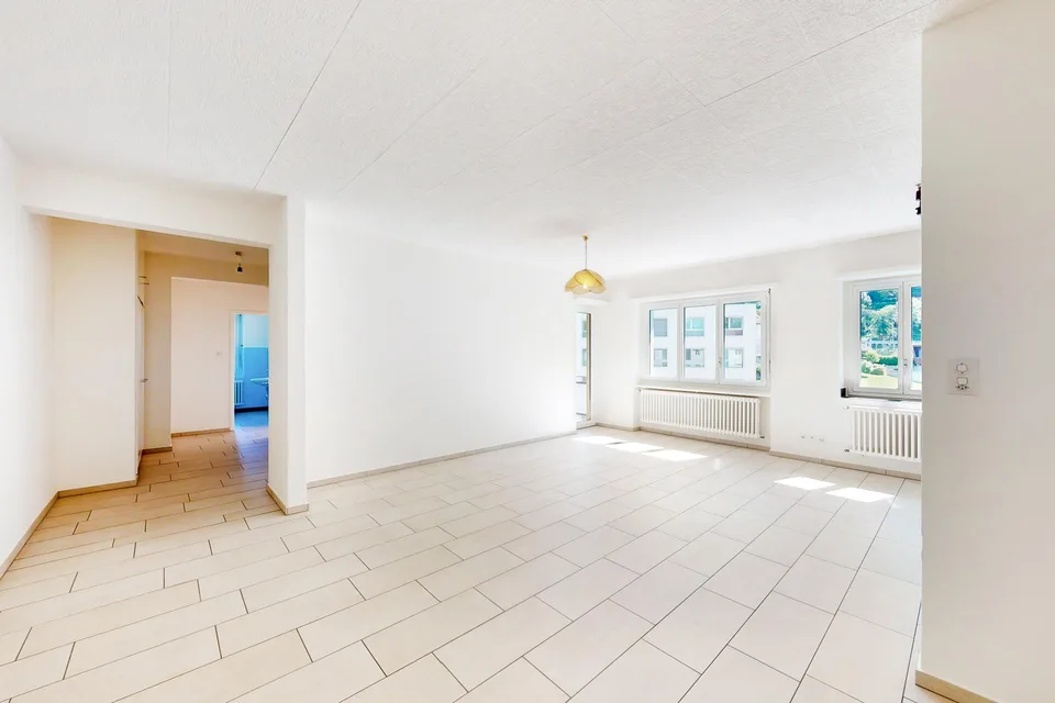 La tua nuova casa nel cuore di Bellinzona