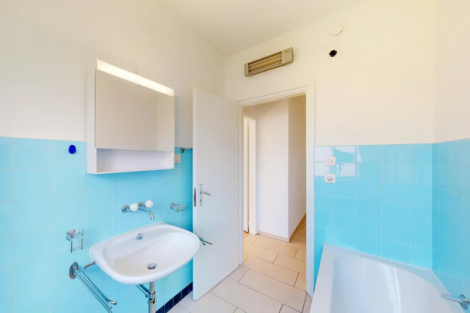 La tua nuova casa nel cuore di Bellinzona