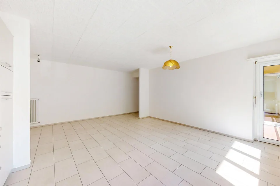 La tua nuova casa nel cuore di Bellinzona