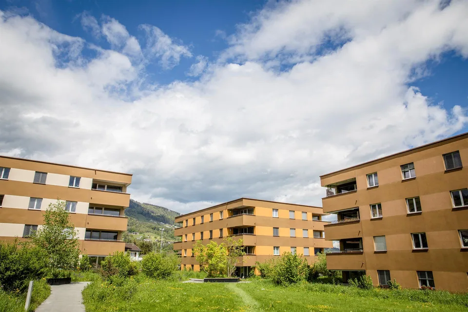 Mehr fürs Leben - Tolle Singlewohnung mit Balkon