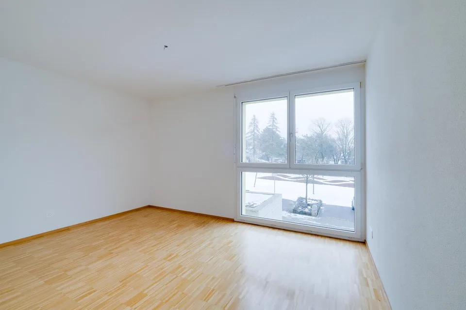 Bereit für ein neues Zuhause?