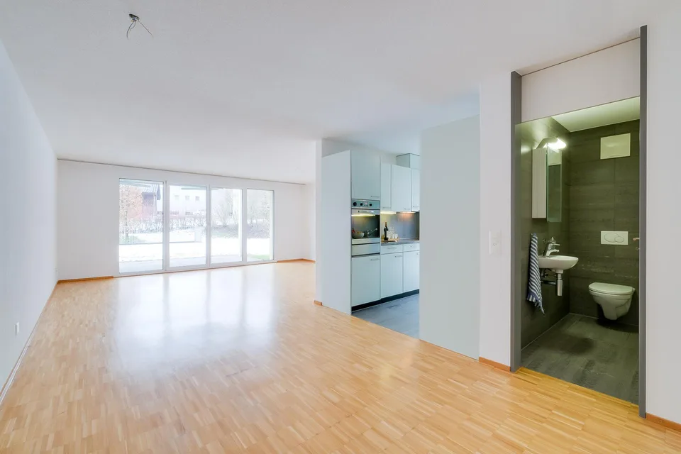 Bereit für ein neues Zuhause?