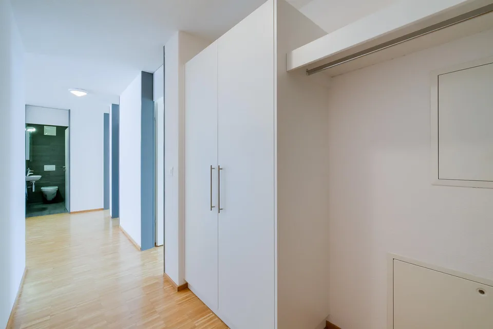 Bereit für ein neues Zuhause?