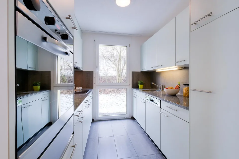 Bereit für ein neues Zuhause?