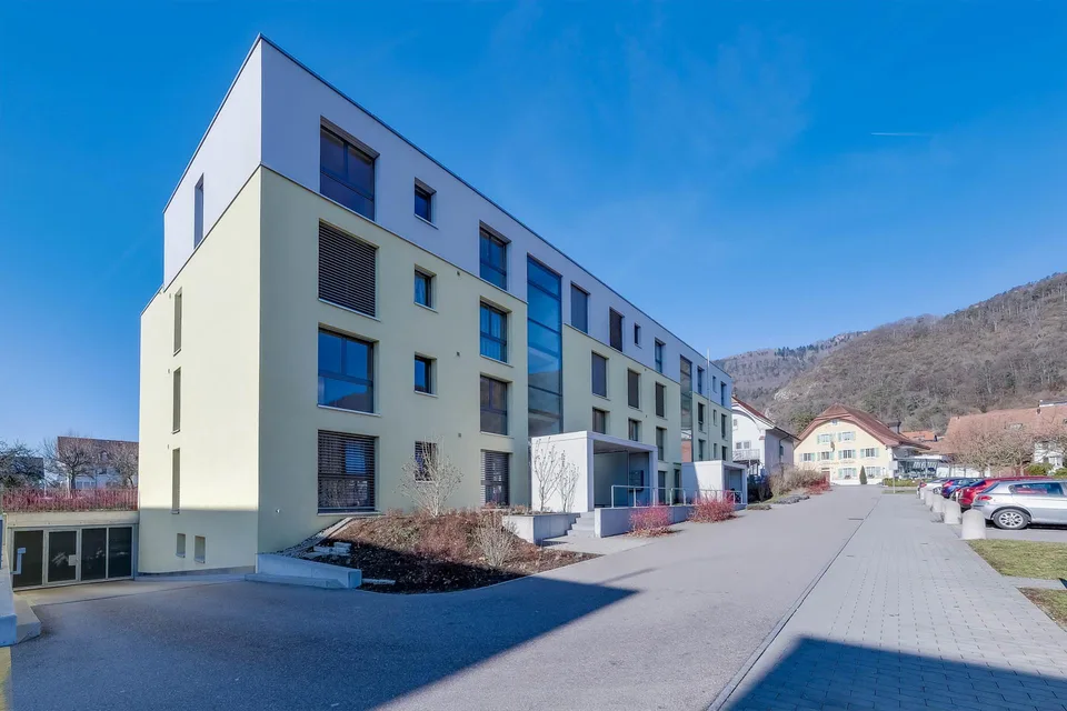 Bereit für ein neues Zuhause?