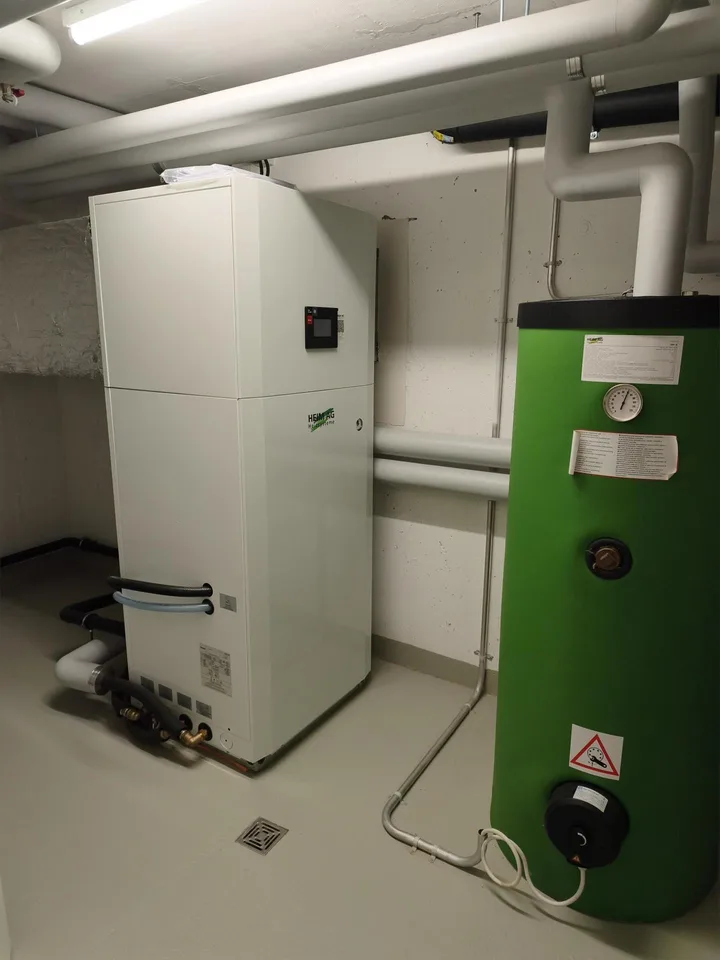 Neuwertiges 6.5-Zimmer-Reiheneckhaus mit Weitsicht in Dicken SG