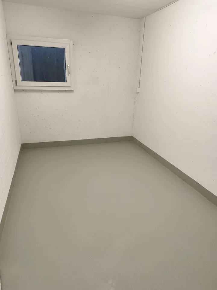 Neuwertiges 6.5-Zimmer-Reiheneckhaus mit Weitsicht in Dicken SG