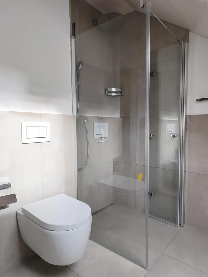 Neuwertiges 6.5-Zimmer-Reiheneckhaus mit Weitsicht in Dicken SG