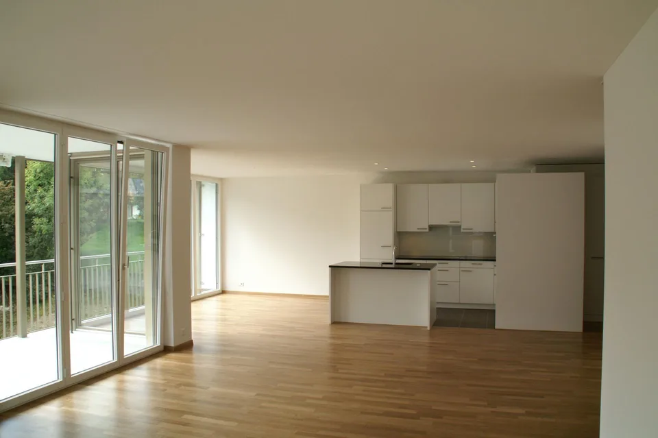 Familienfreundliches Wohnen in Alpnach Dorf