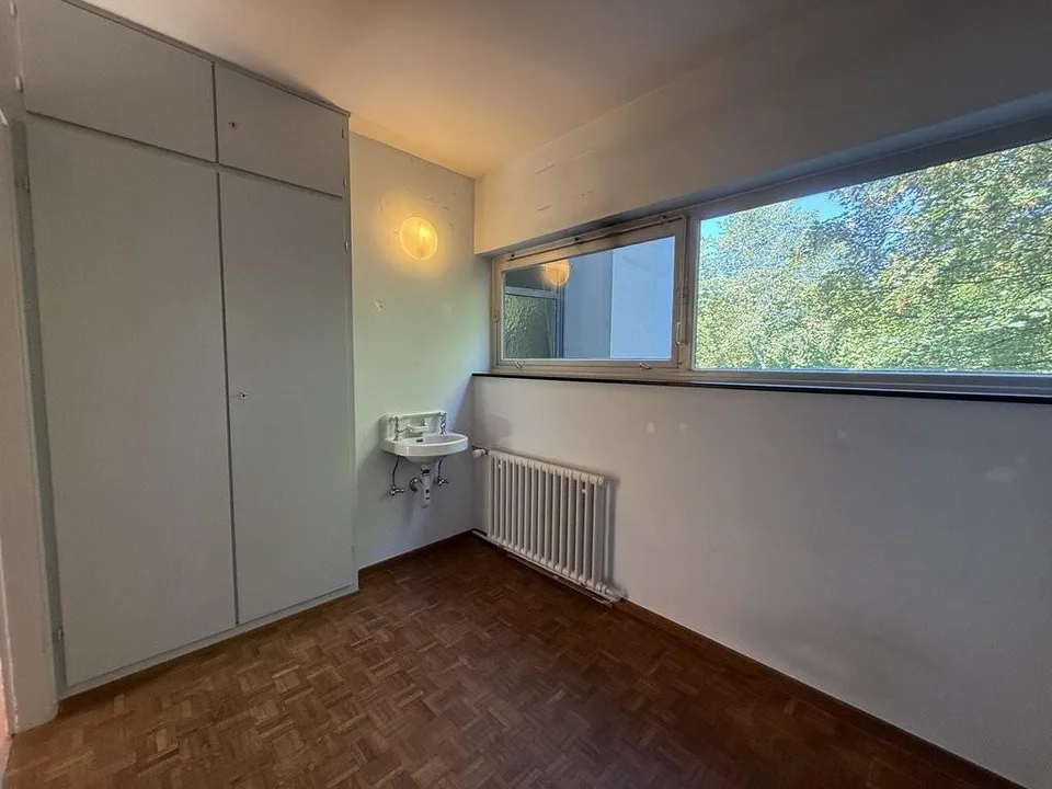 Appartement temporaire spacieux de 5 pièces dans un emplacement exclusif à Doldertal