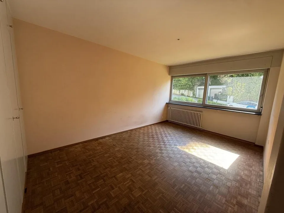 Appartement temporaire spacieux de 5 pièces dans un emplacement exclusif à Doldertal