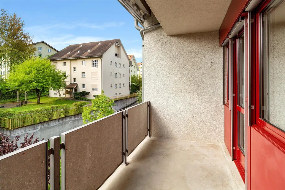 Ottimo appartamento maisonette, una visita ne vale la pena!