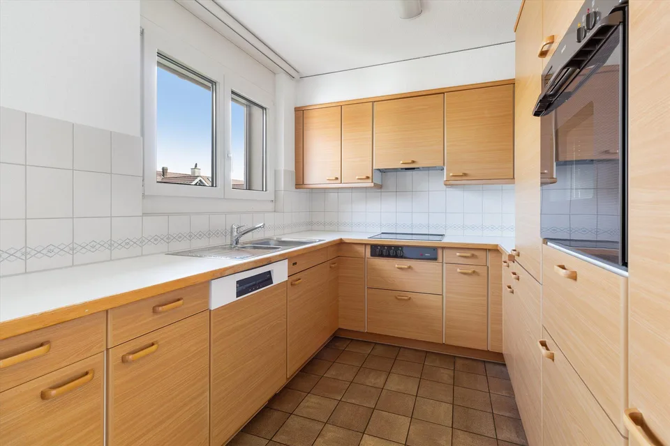 Ottimo appartamento maisonette, una visita ne vale la pena!