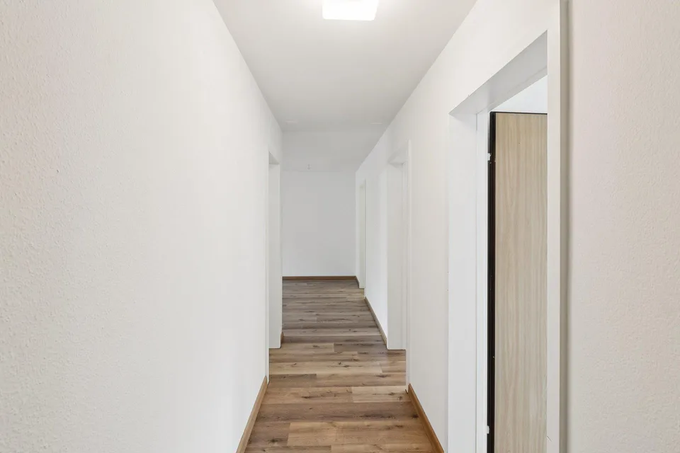 Appartamento 3 locali luminoso e spazioso in affitto!