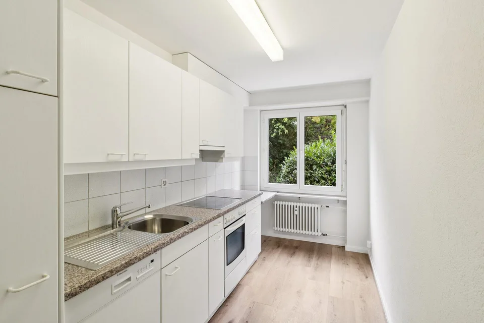 Appartamento 3 locali luminoso e spazioso in affitto!