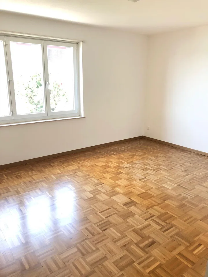 Top Lage mit Seesicht / Situation parfaite avec vue sur le lac