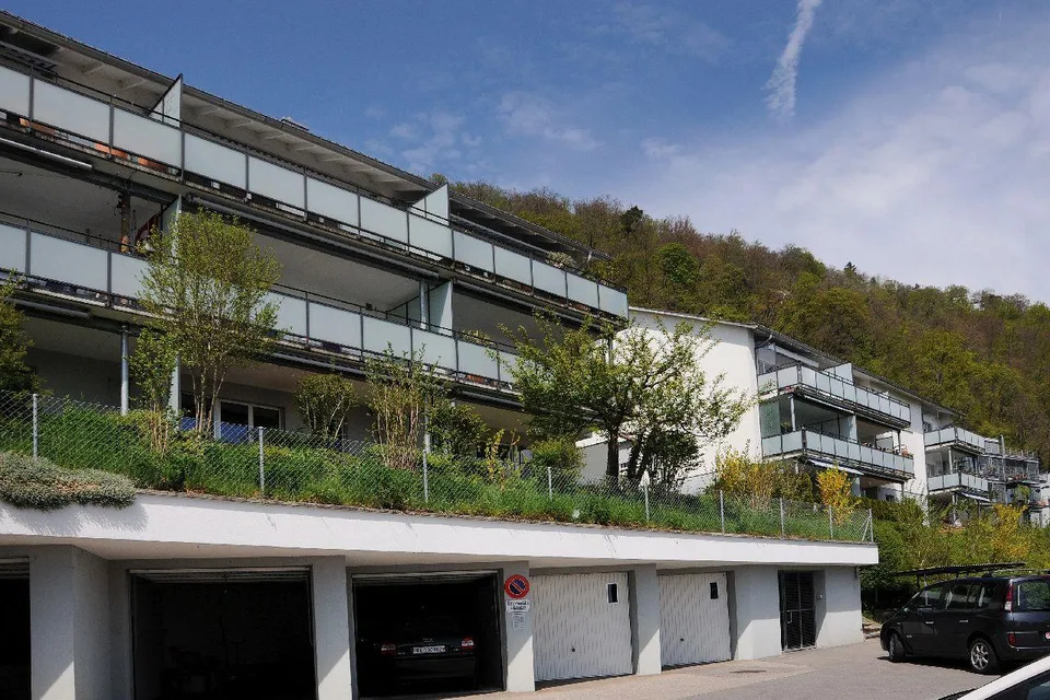 Top Lage mit Seesicht / Situation parfaite avec vue sur le lac
