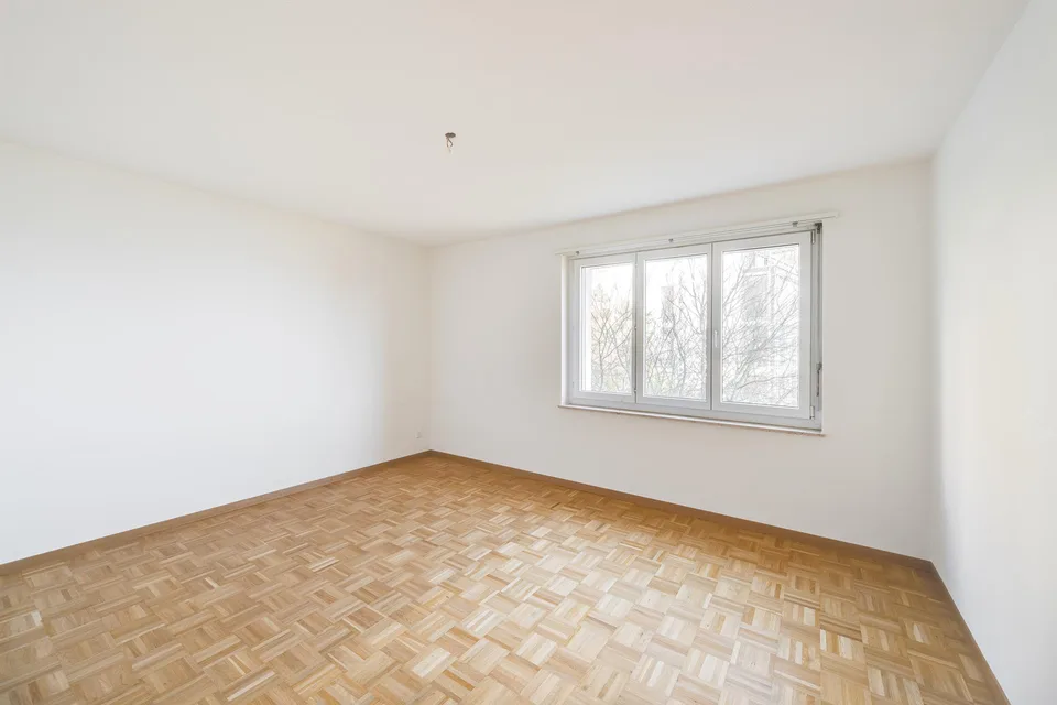 Top Lage mit Seesicht / Situation parfaite avec vue sur le lac