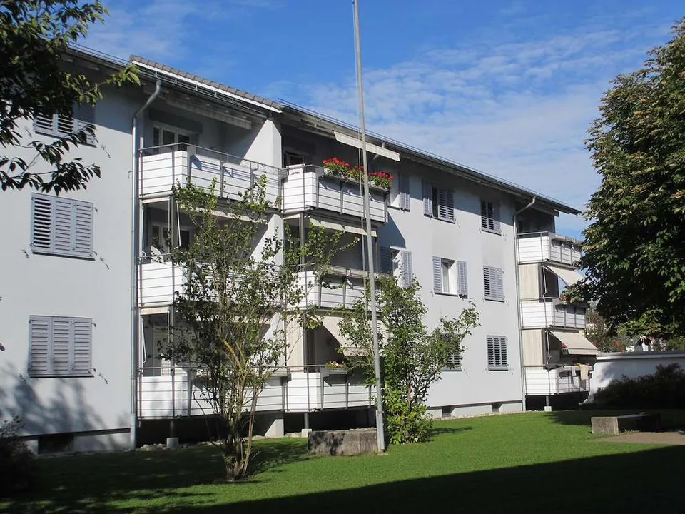 Zentrale Lage in Dietikon