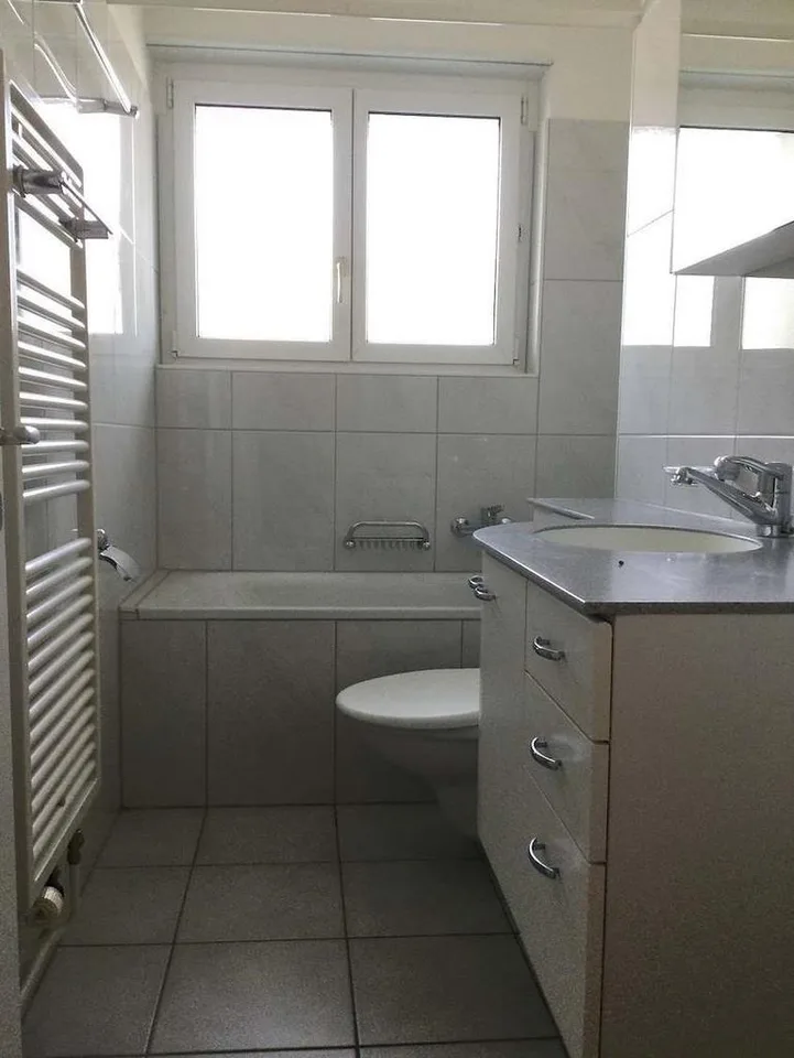 Zentrale Lage in Dietikon