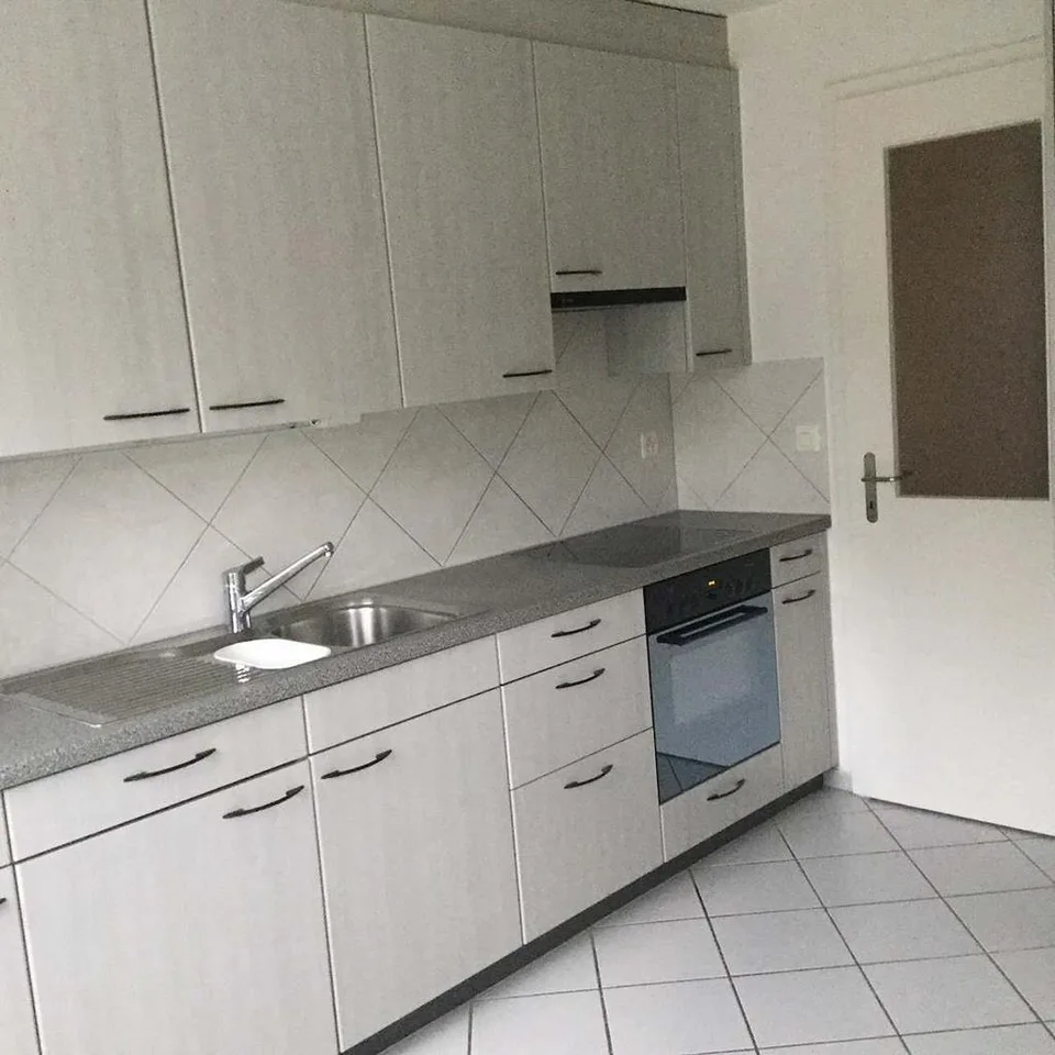 Zentrale Lage in Dietikon