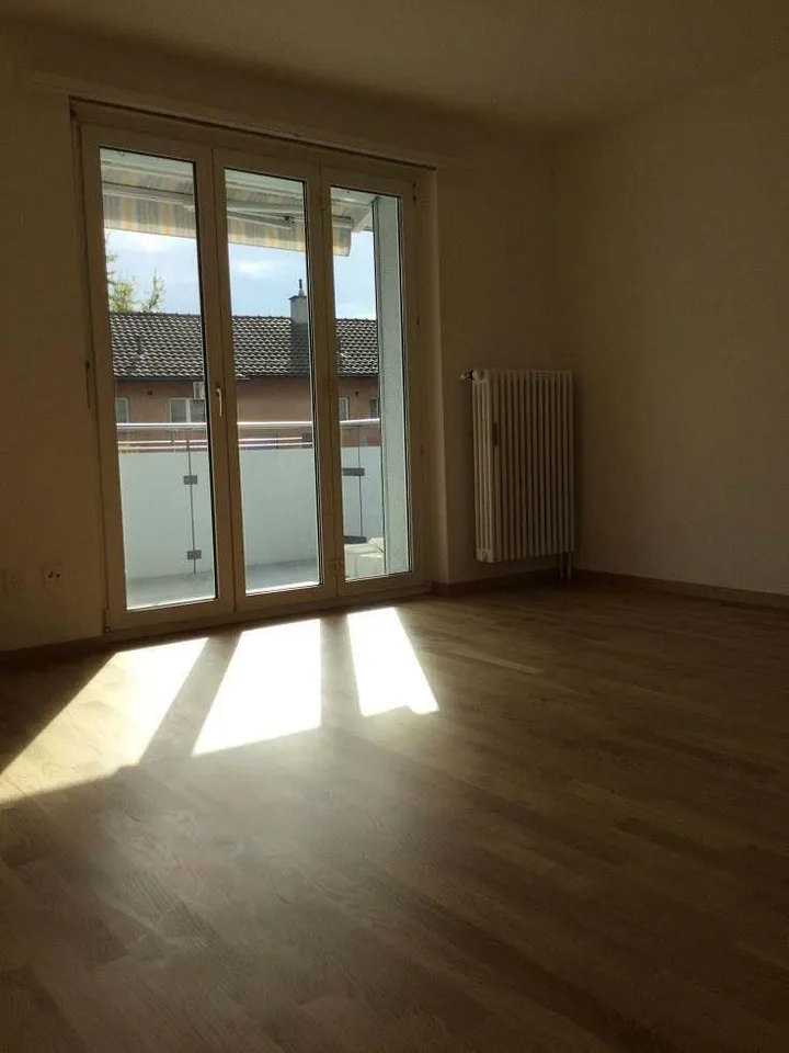 Zentrale Lage in Dietikon