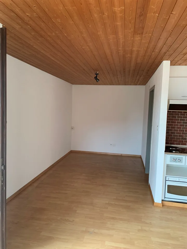 Klein aber fein