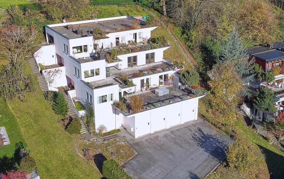 Klein aber fein