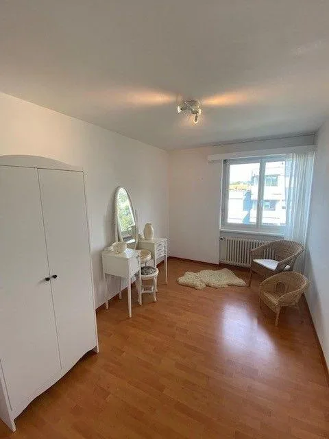3.5-Room Apartment