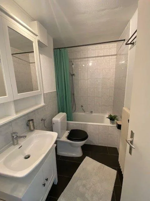 3.5-Room Apartment