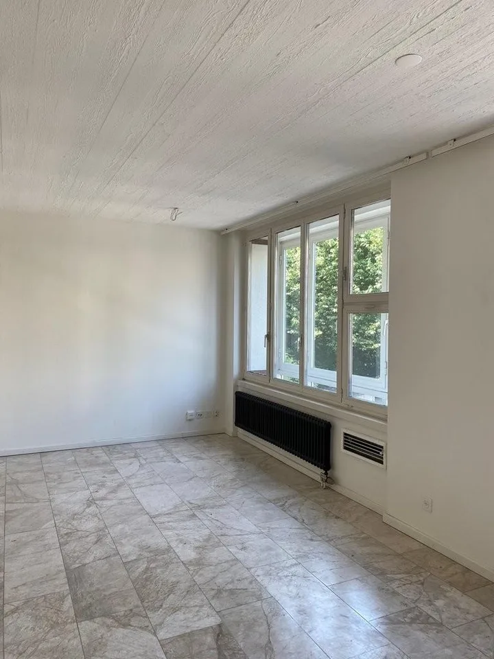 In the heart of Stadelhofen, Zurich District 1
