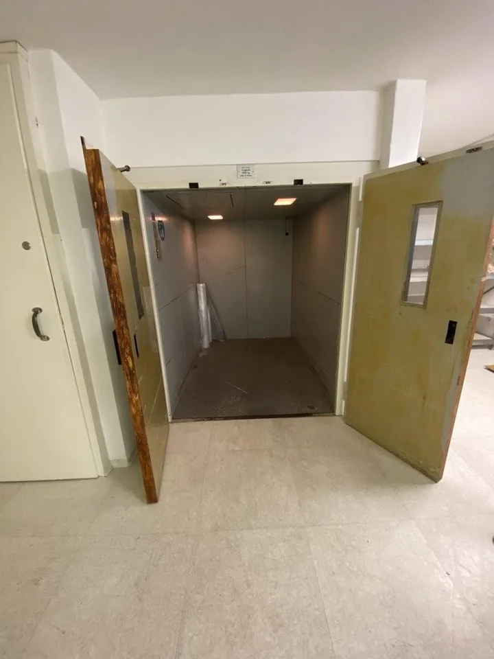 Attractive commercial space - limited until 31.03.2029