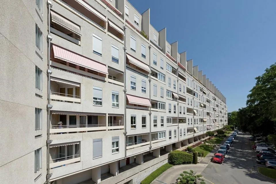 Gradelle - Quartier calme et familiale