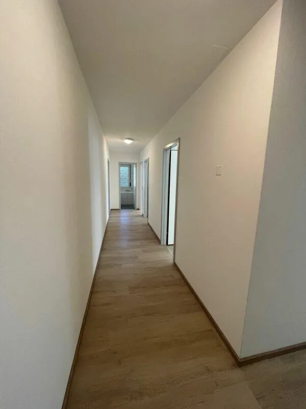 Gemütliche 4-Zimmer-Wohnung mit grossem Balkon