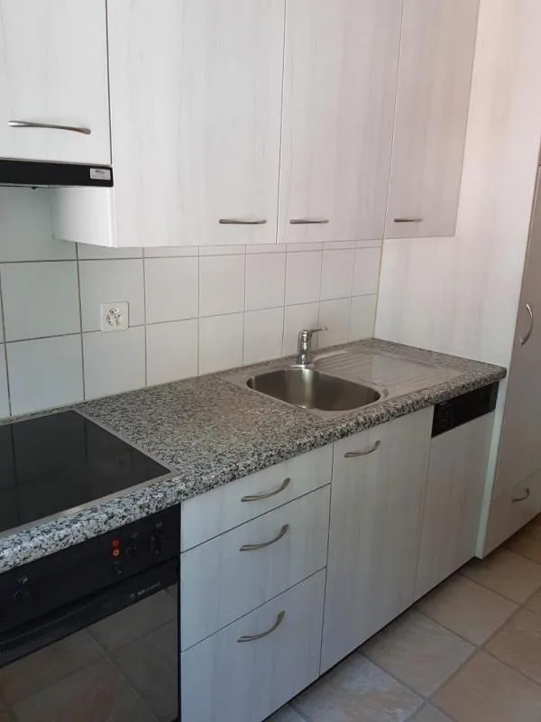 Gemütliche 4-Zimmer-Wohnung mit grossem Balkon