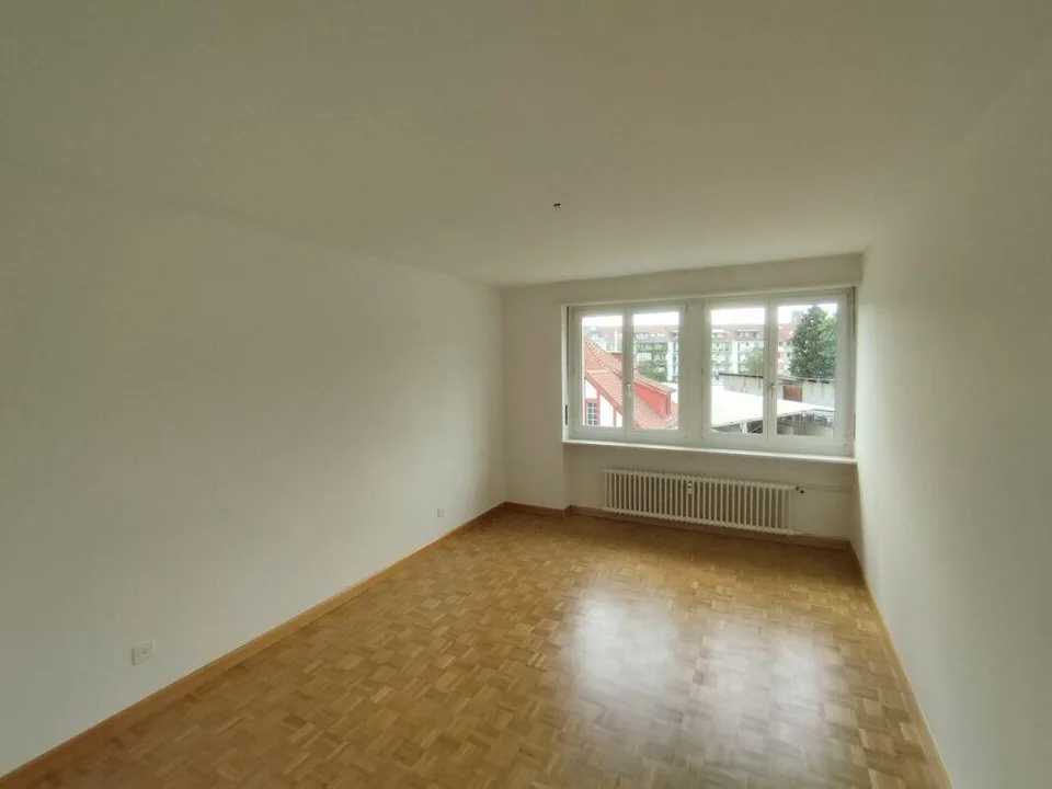 2-bedroom apartment in Basel